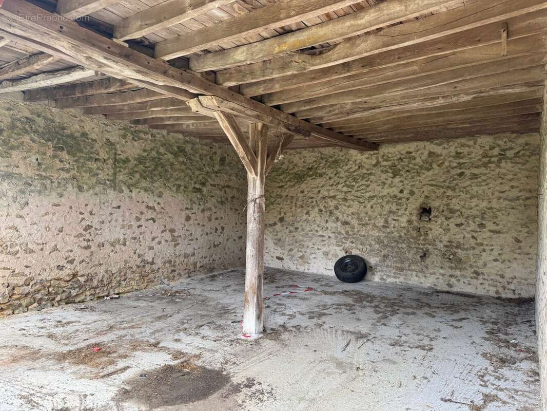 Maison à PACY-SUR-EURE