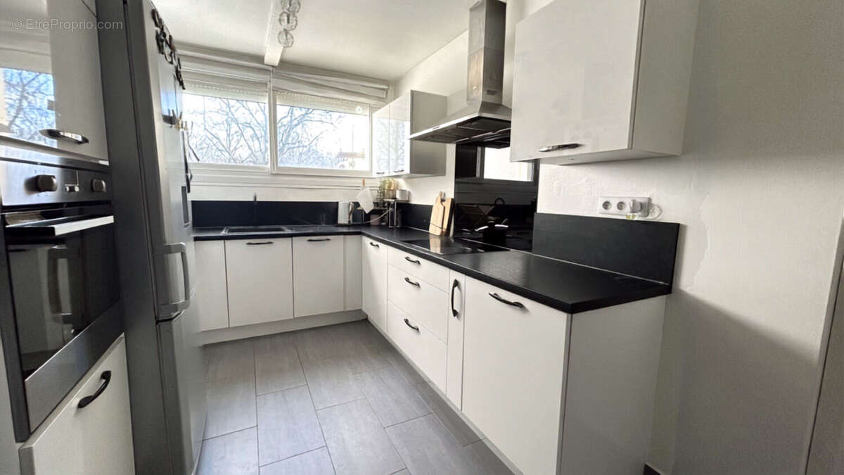 Appartement à EVRY