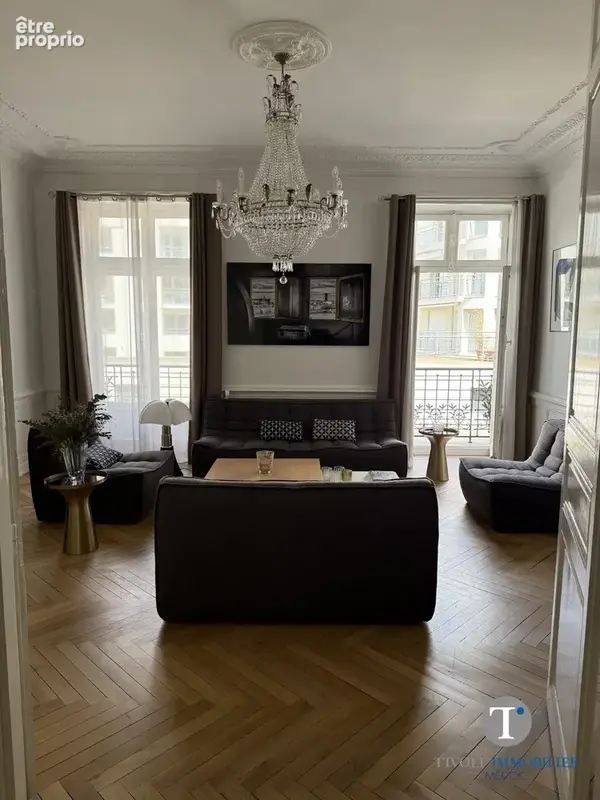 Appartement 207 m² à Nantes  - photo 2