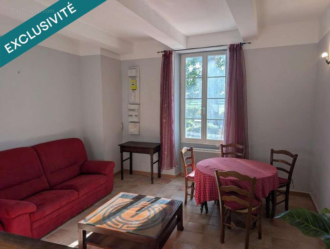 Photo 6 - Appartement à MORNAS
