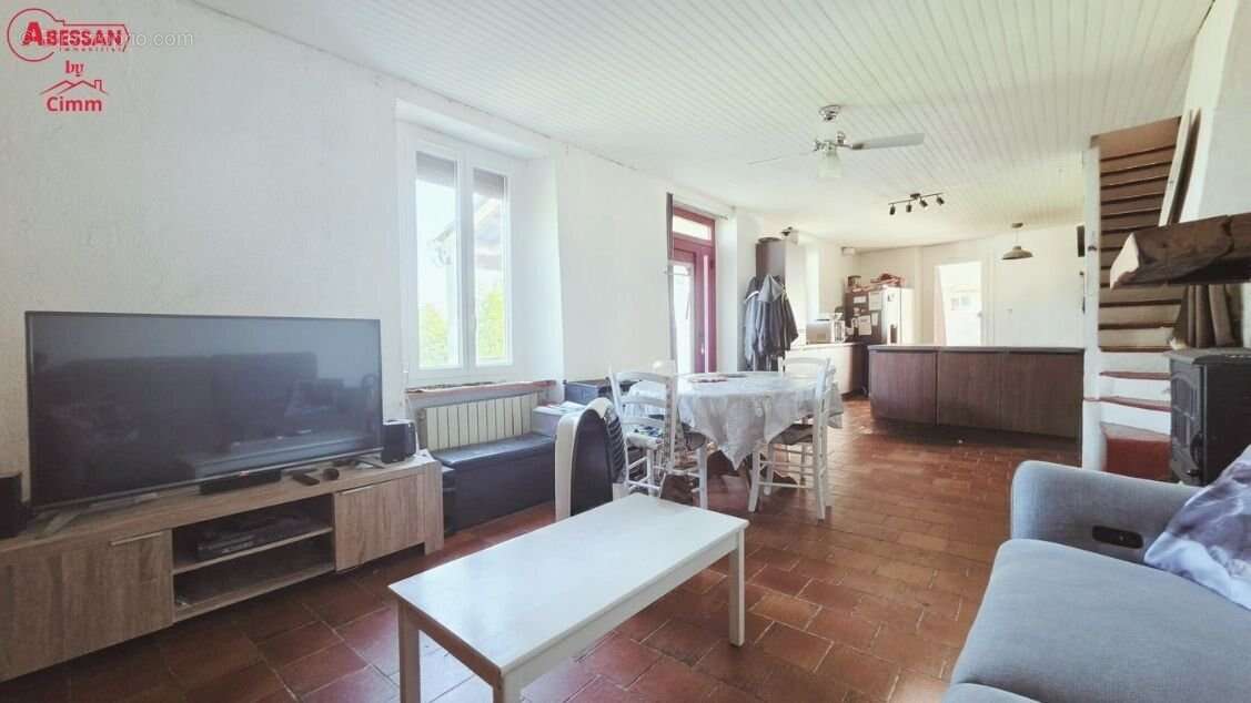 Maison à LEDIGNAN