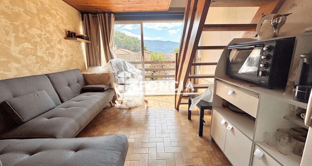 Appartement à ARGELES-SUR-MER