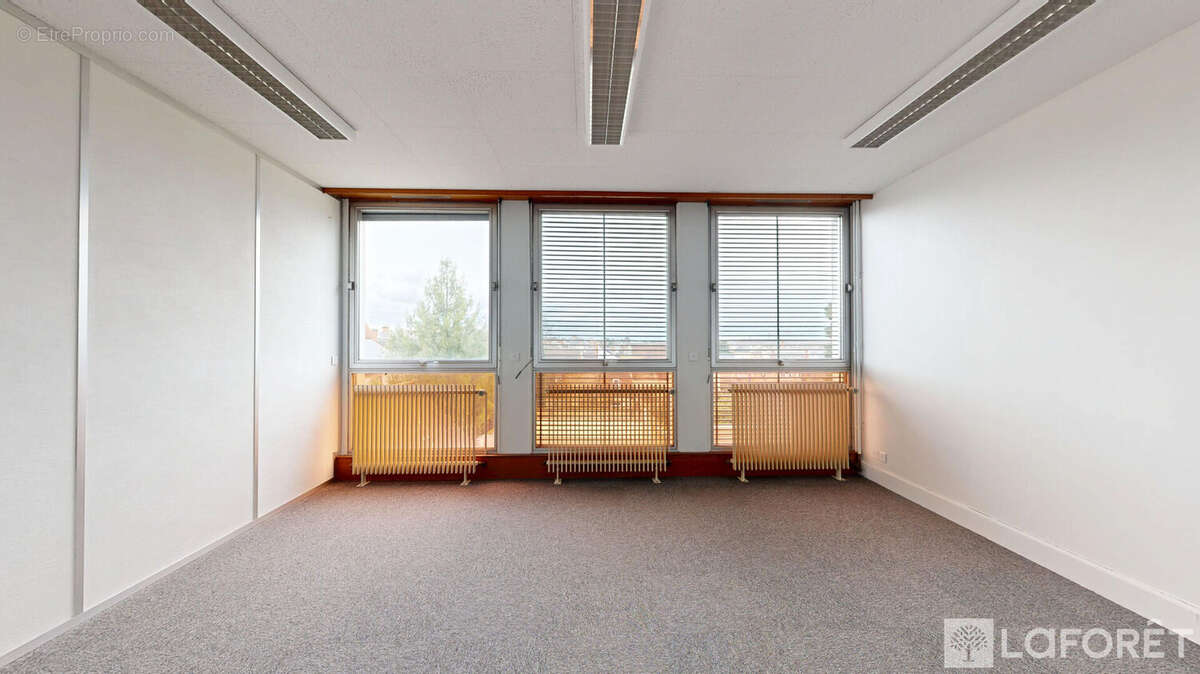 Appartement à MOULINS