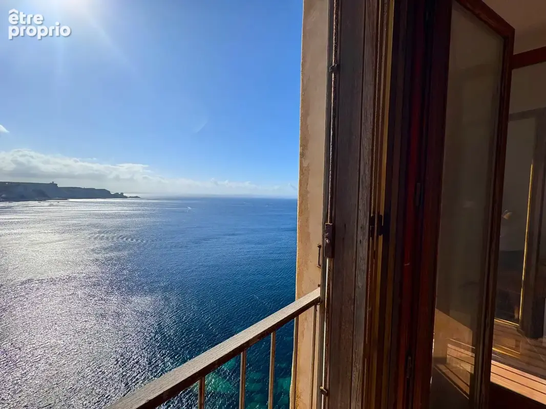 Appartement à BONIFACIO