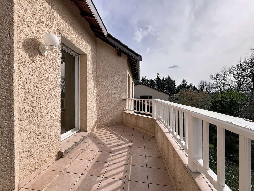 Maison à FRANCHEVILLE