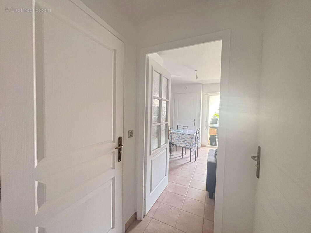 Appartement à FREJUS