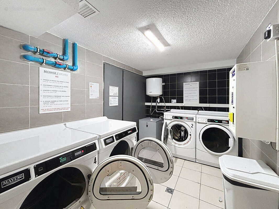 Appartement à VALBONNE