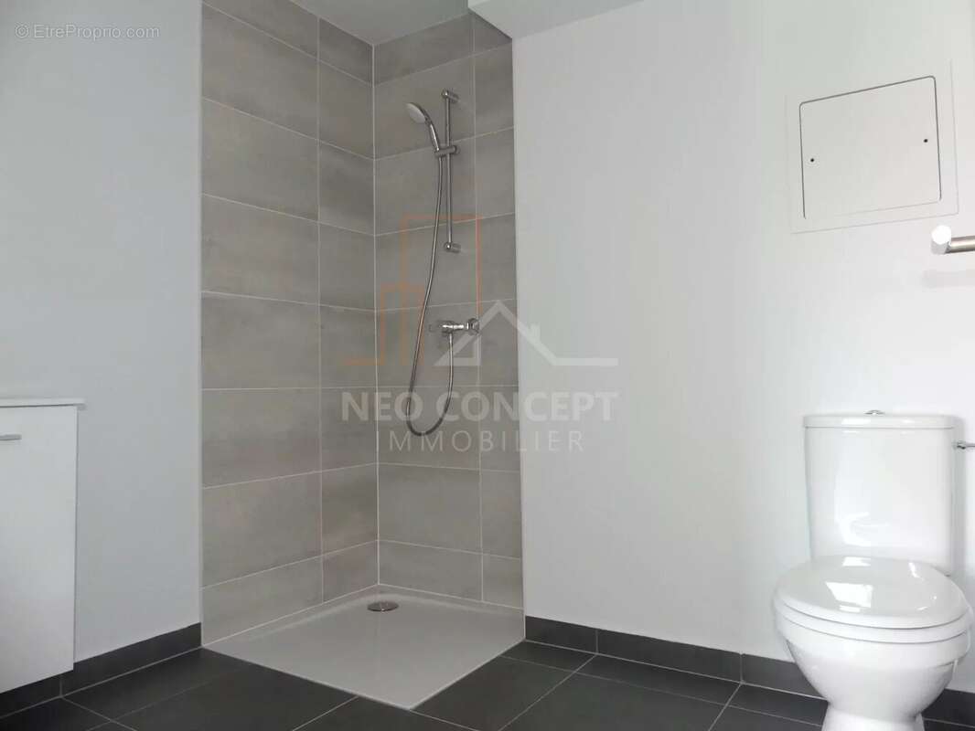 Appartement à SCHILTIGHEIM