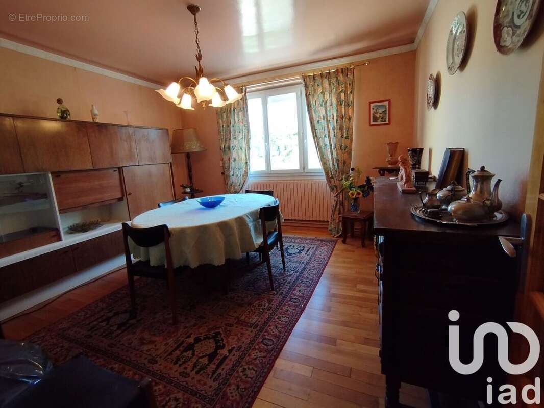 Maison 166 m² à Souillac  - photo 6