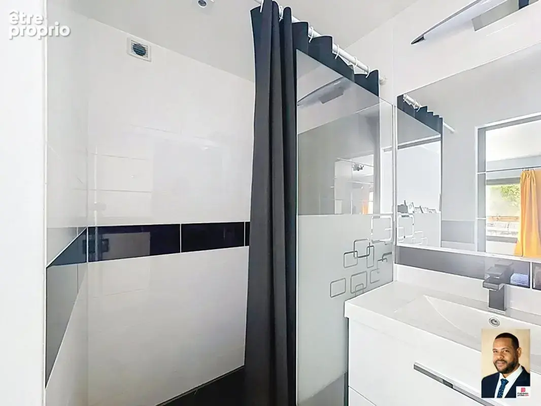 Maison contemporaine de 2011 - DPE B - photo 7
