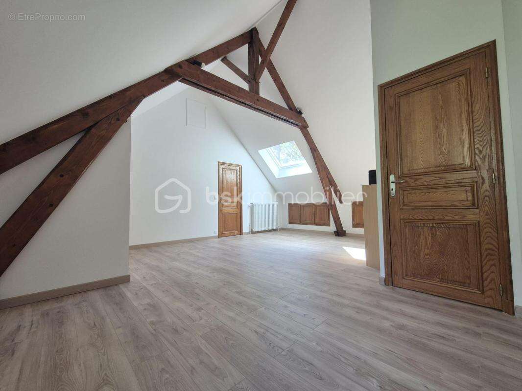 Maison à DONNERY