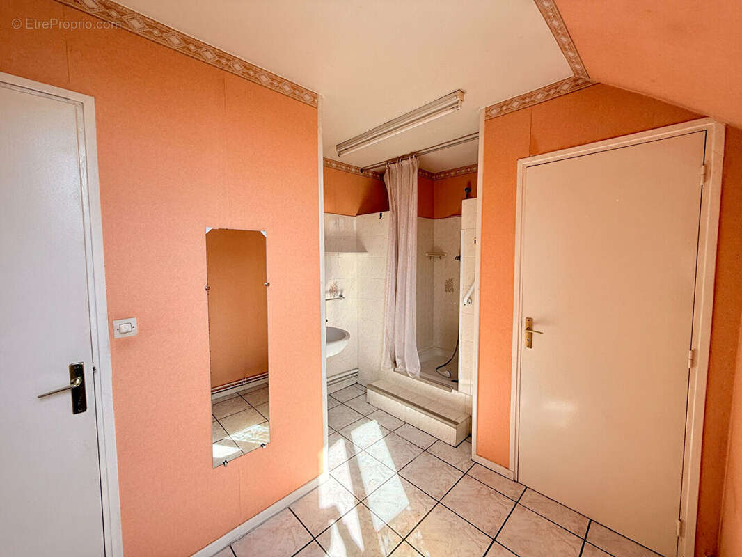 Maison à HARLY