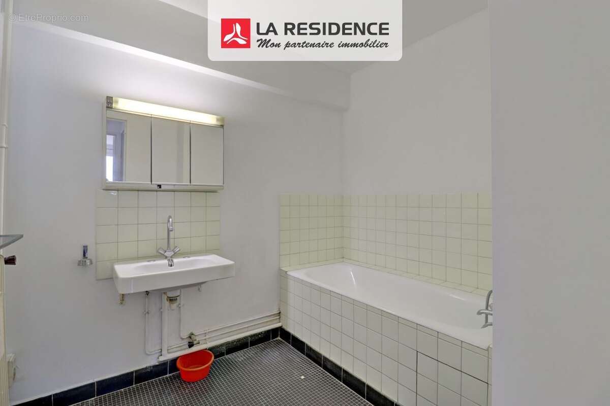 Appartement à CHATOU