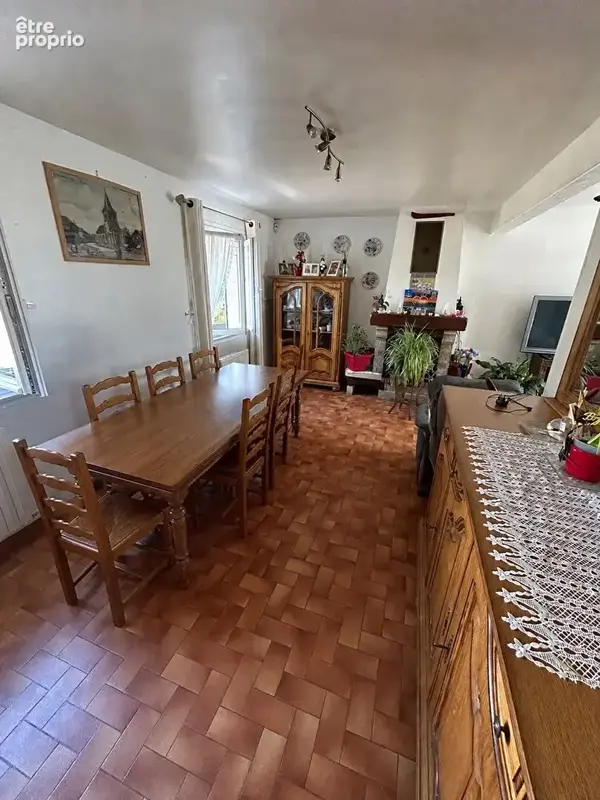 Belle maison familiale Sainte-Geneviève - photo 3