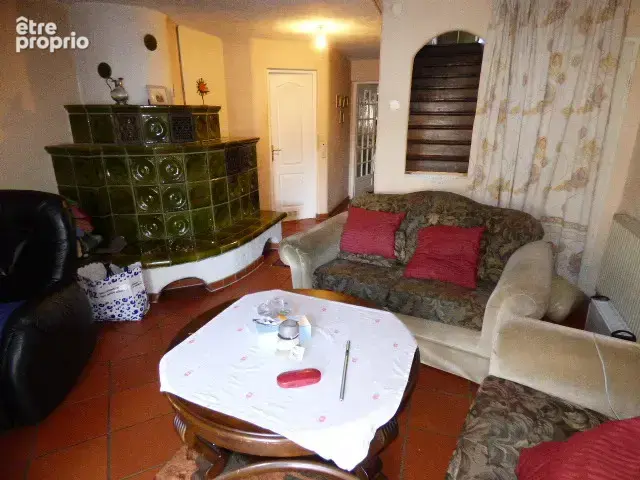 Ferme lorraine avec grand terrain - photo 20