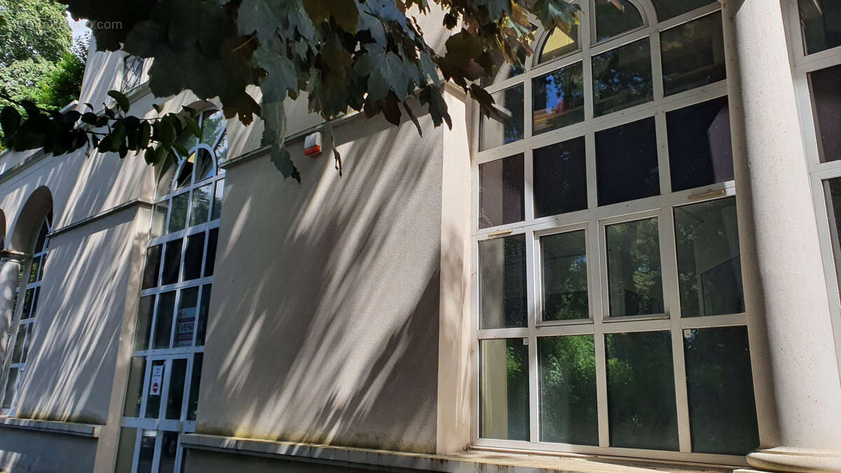 Commerce à MULHOUSE