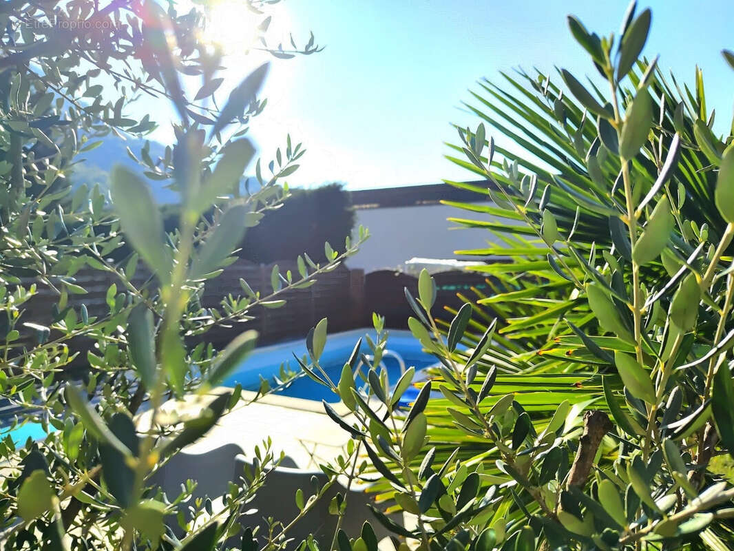 Maison à ALBERTVILLE