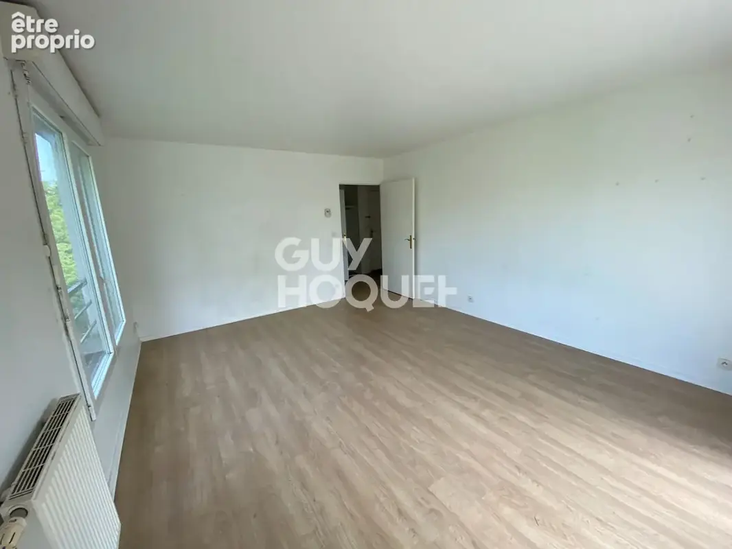 Appartement Chelles 3 pièces 64 m2 - photo 10