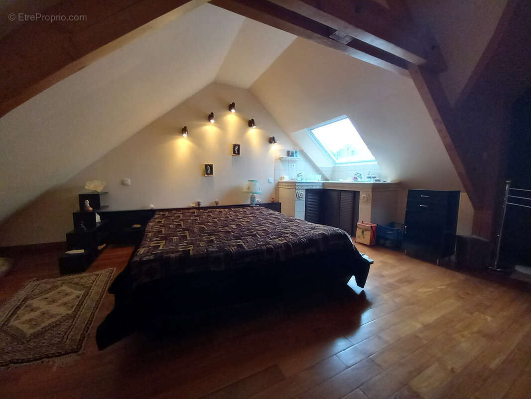 Maison à LA BAULE-ESCOUBLAC