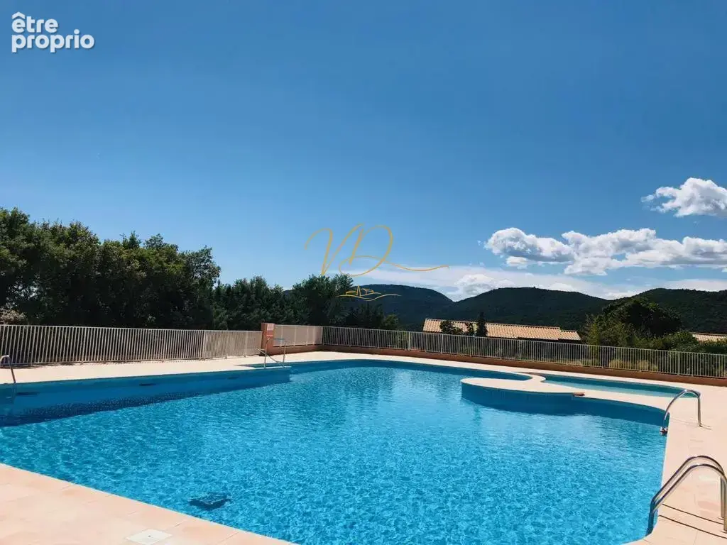Résidence avec piscine au calme. - photo 7