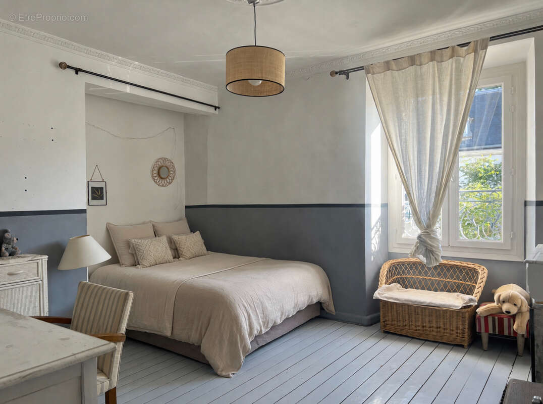 Propriété  contemporaine d'exception - photo 8