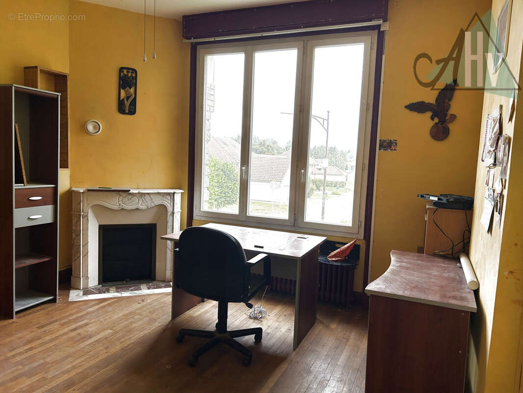 Maison Bourgeoise 10 min de Romilly sur seine - photo 9