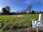 Terrain à PLOMODIERN