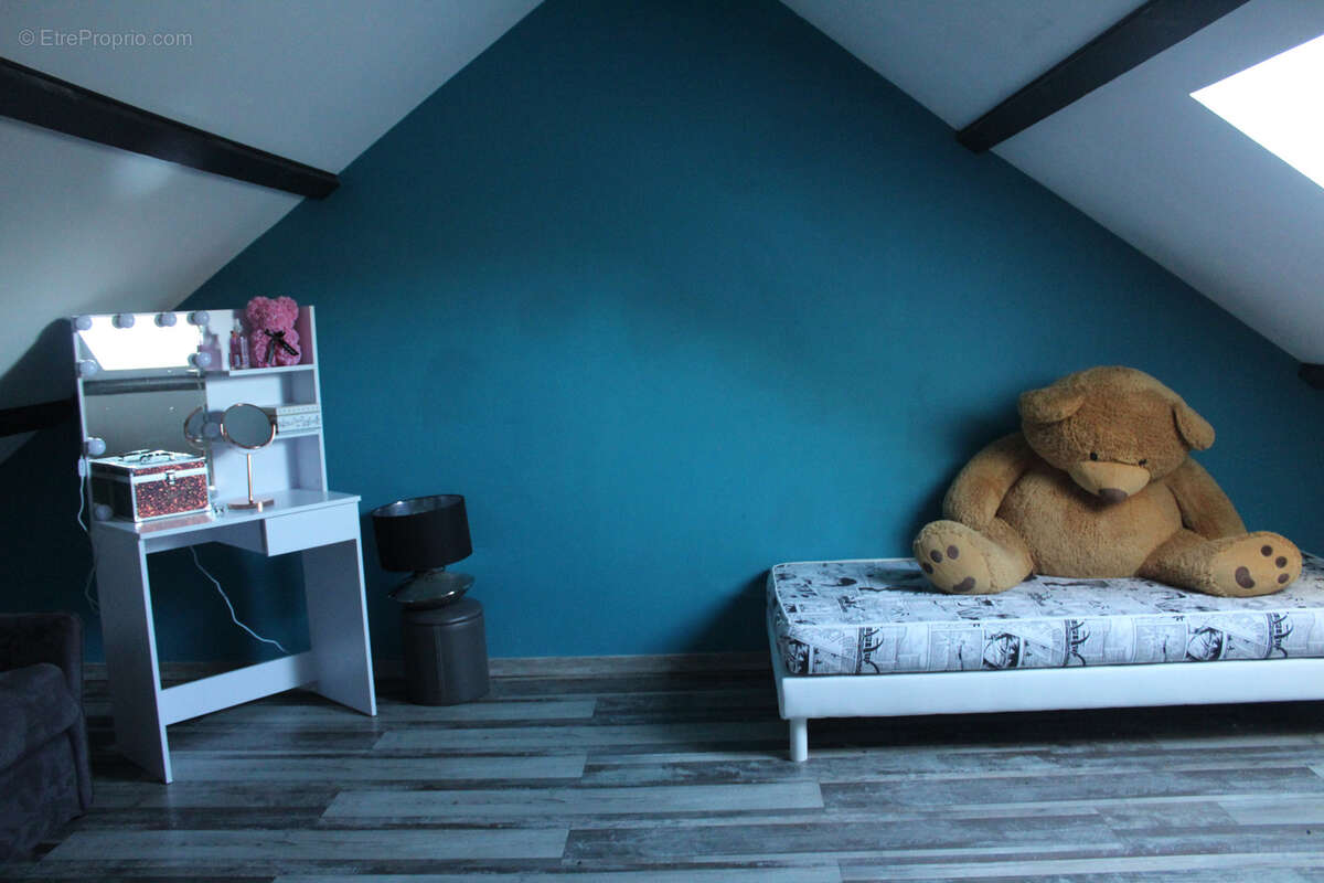 Maison à THIMERT-GATELLES