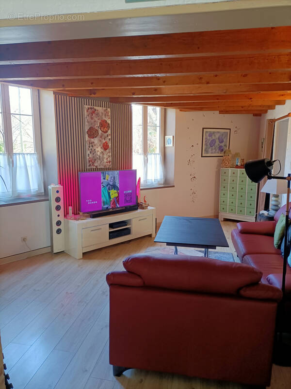 Appartement à SOSPEL