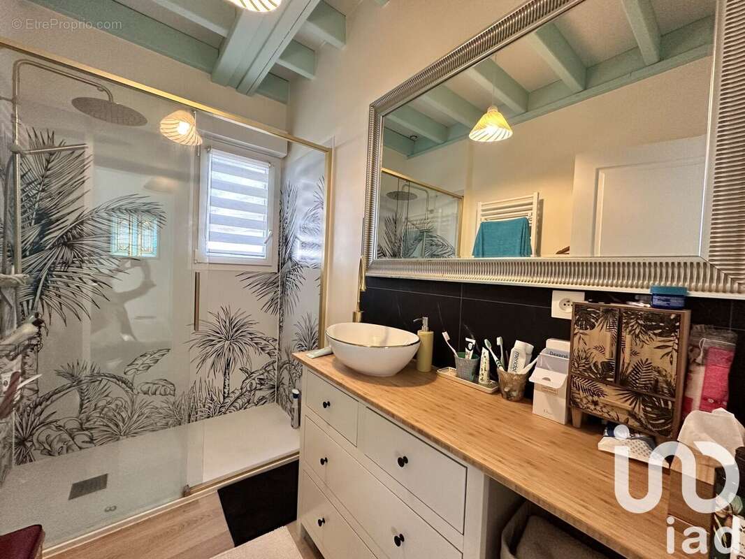 Photo 9 - Maison à BLAINVILLE-SUR-MER