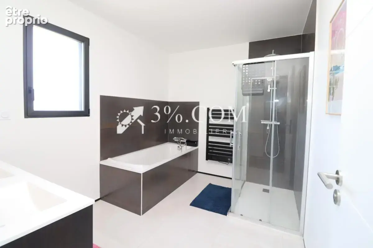 Maison contemporaine - Crevin - photo 15