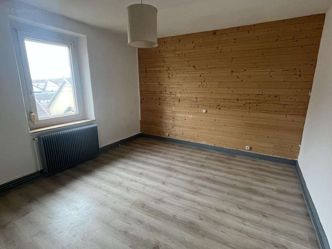 Maison à AUDINCOURT