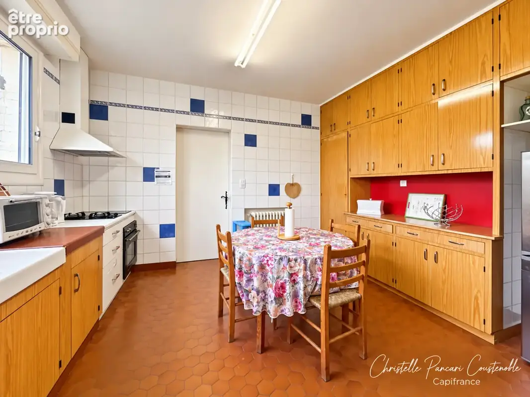 Maison à vendre 9 pièces PEYREHORADE (40) - photo 3