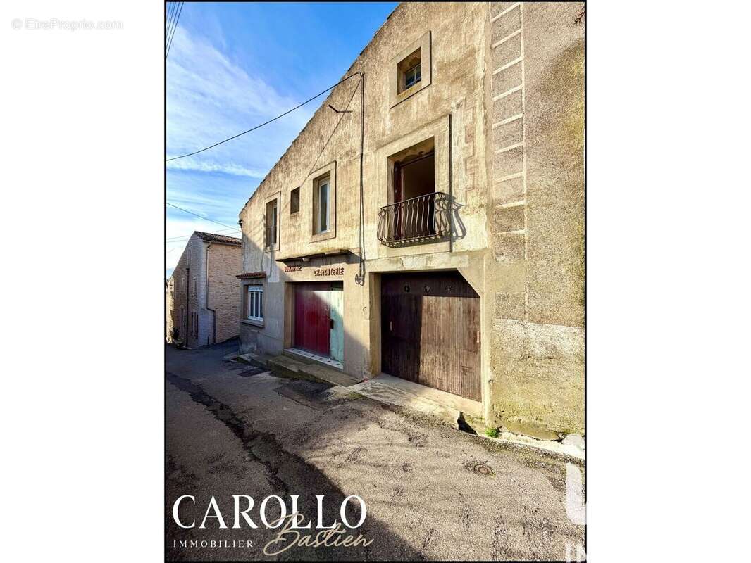 Photo 2 - Maison à MARSEILLETTE