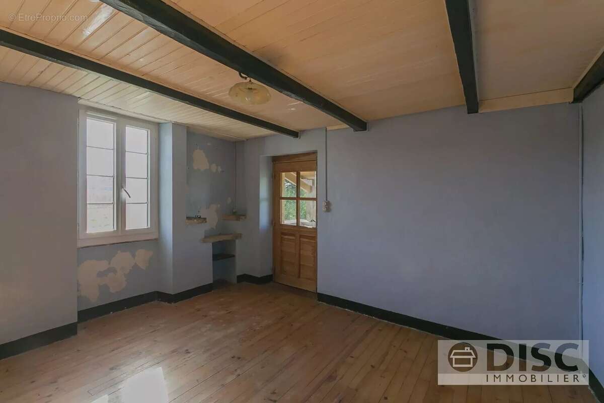 Maison à SAINT-ANTONIN-NOBLE-VAL