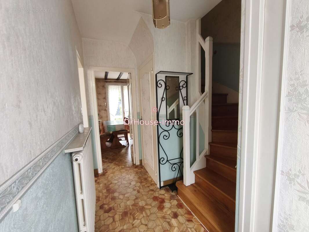 Maison 73 m² à Le Mans  - photo 7