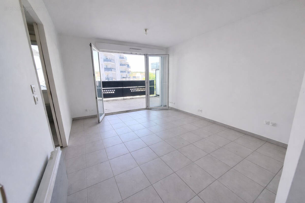 Appartement à MARTIGUES