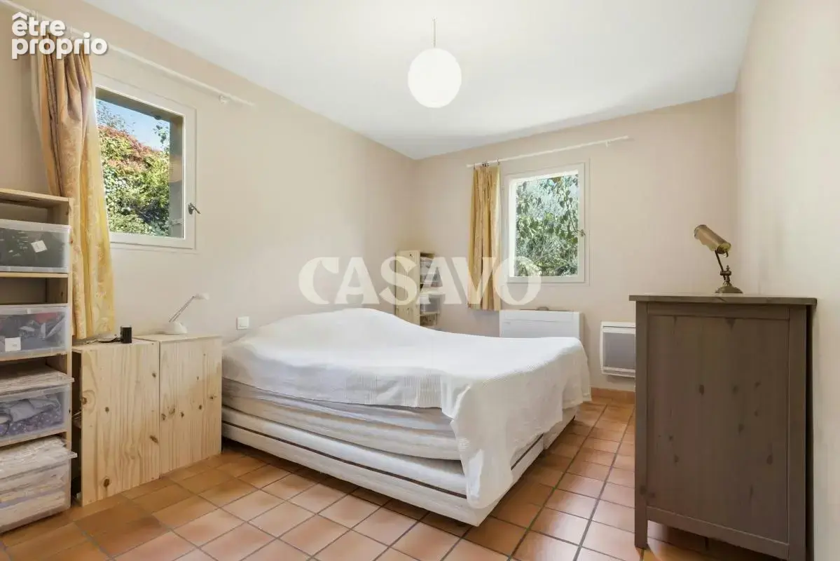 Vente Maison 7 pièces de 150m² - 13540 Aix-en-Provence - photo 10
