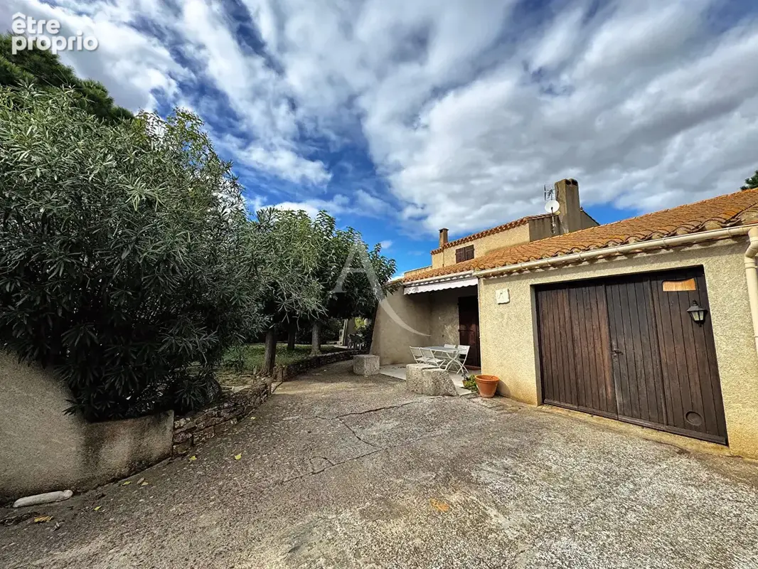 Maison Cruscades - photo 17