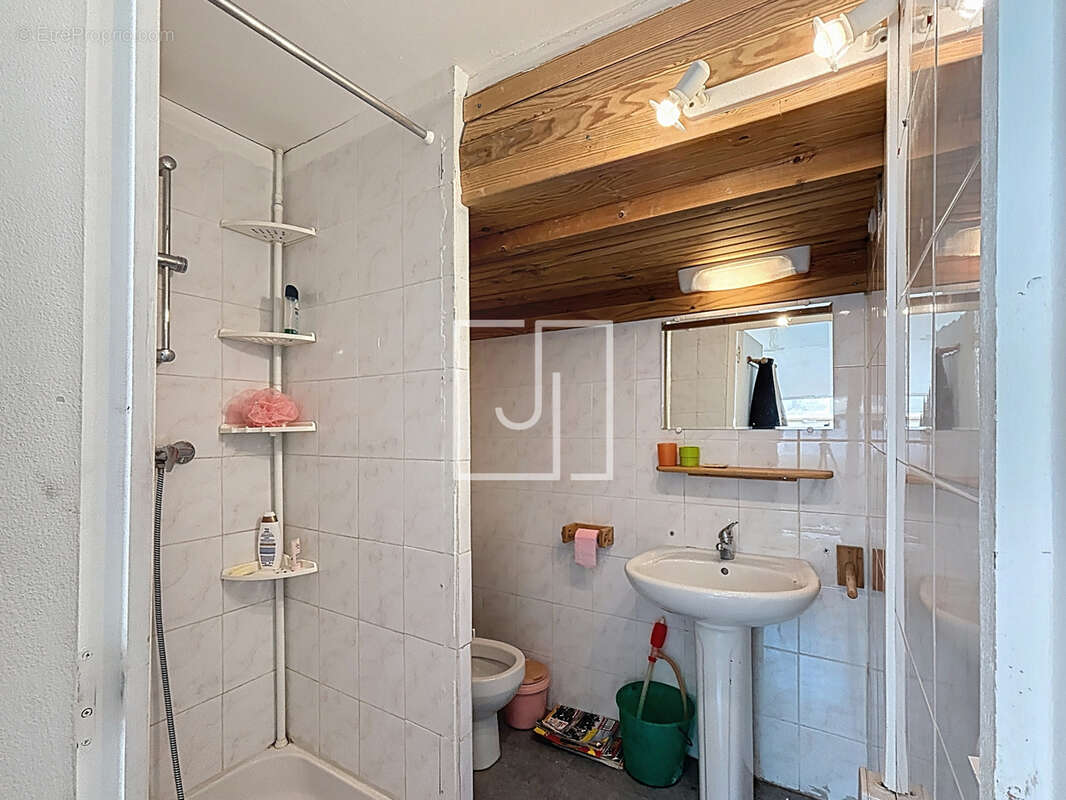 Maison à LA CONDAMINE-CHATELARD