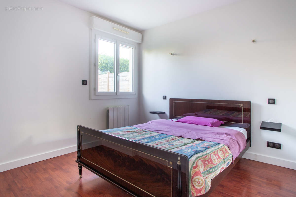 Appartement à CHATOU