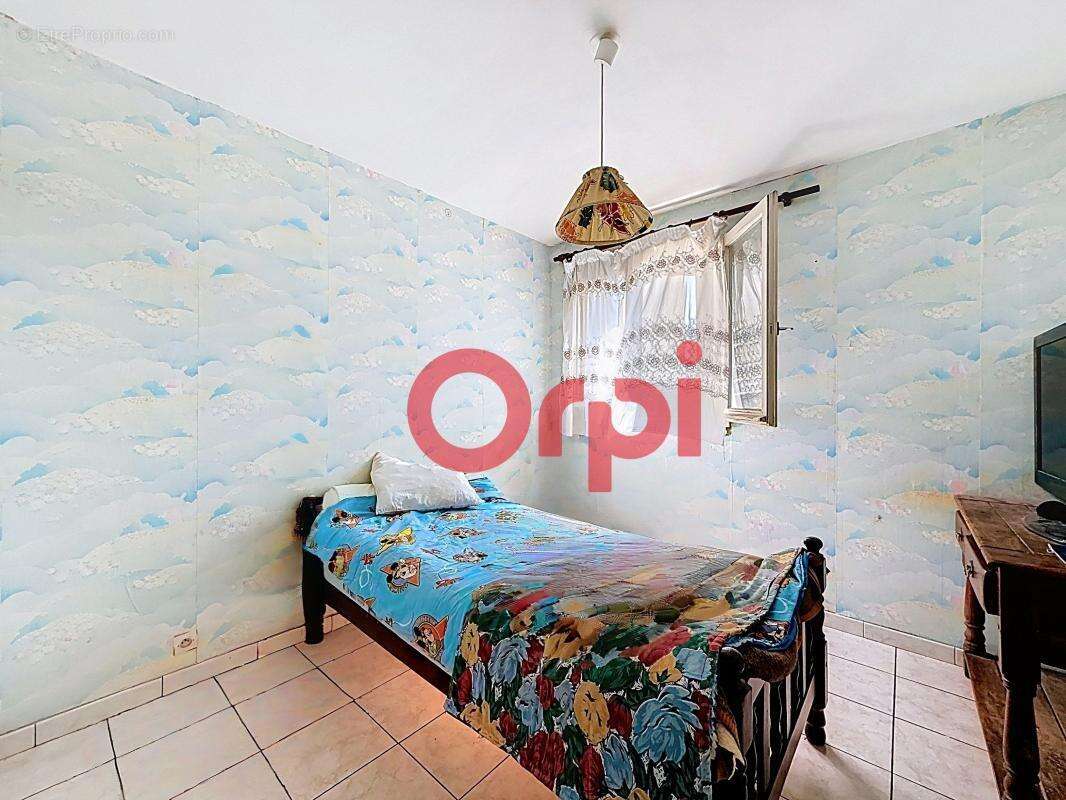 Appartement à LA SEYNE-SUR-MER
