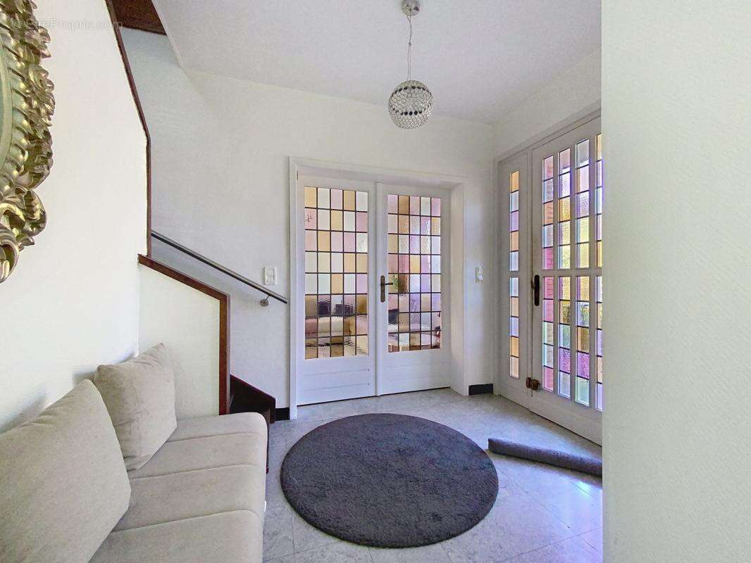 Maison à LA CHAPELLE-D&#039;ARMENTIERES