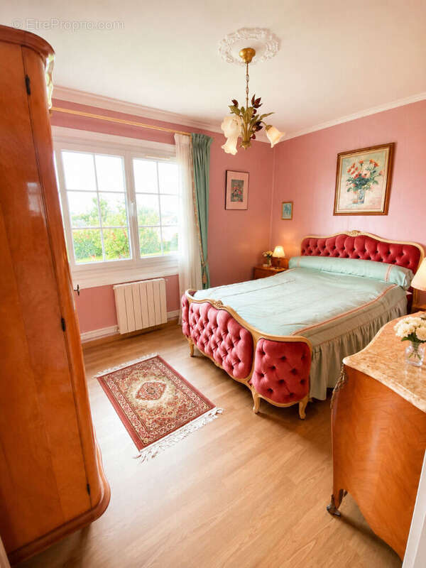 Bidart secteur erretegia maison de plain pied de 103m² , 4 pieces, sur un terrain de 995m² - photo 11
