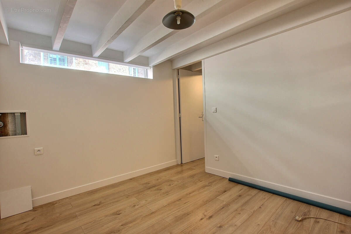 Appartement à PANTIN