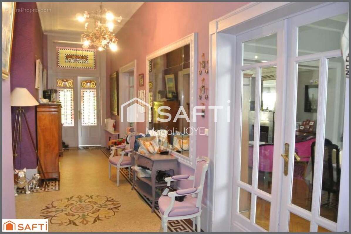 Photo 2 - Maison à BETHUNE