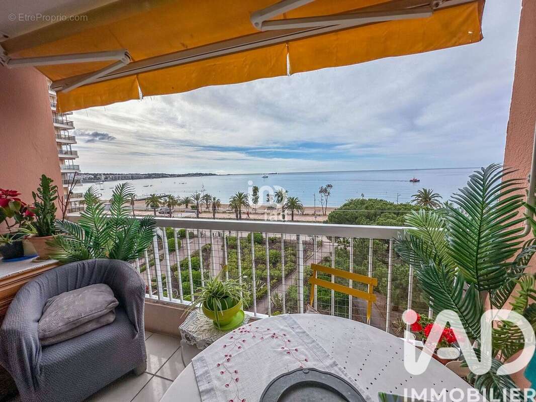 Appartement 35 m² à Frejus  - photo 7