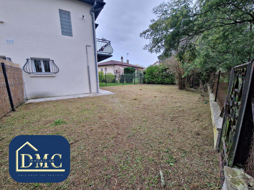 Appartement à AUTERIVE