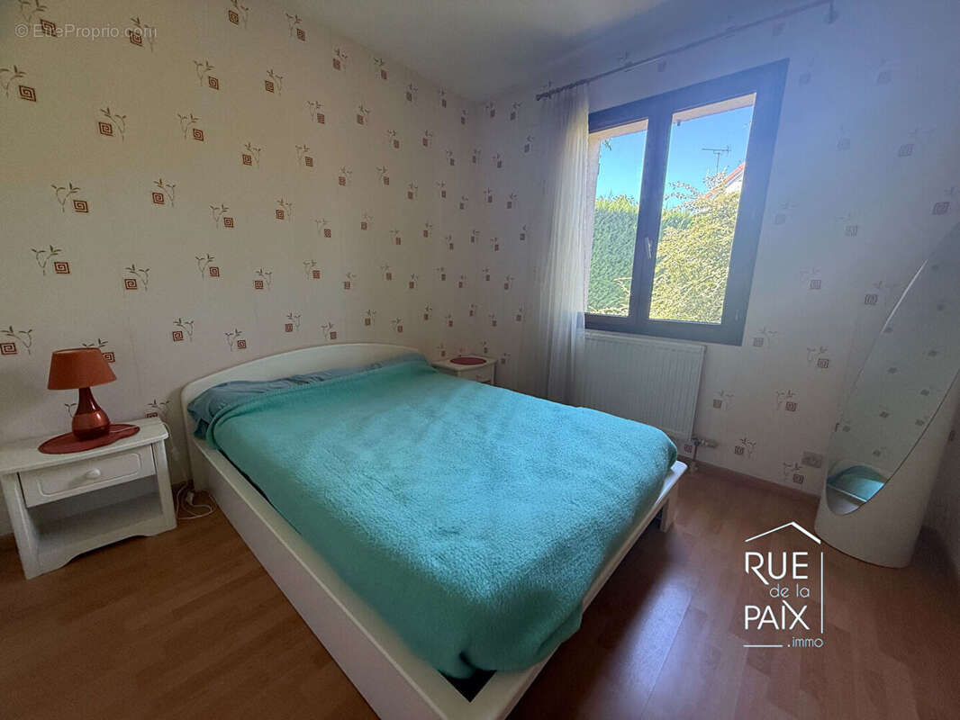 Maison Naintre 4 pièce(s) 95.61 m2 - photo 9
