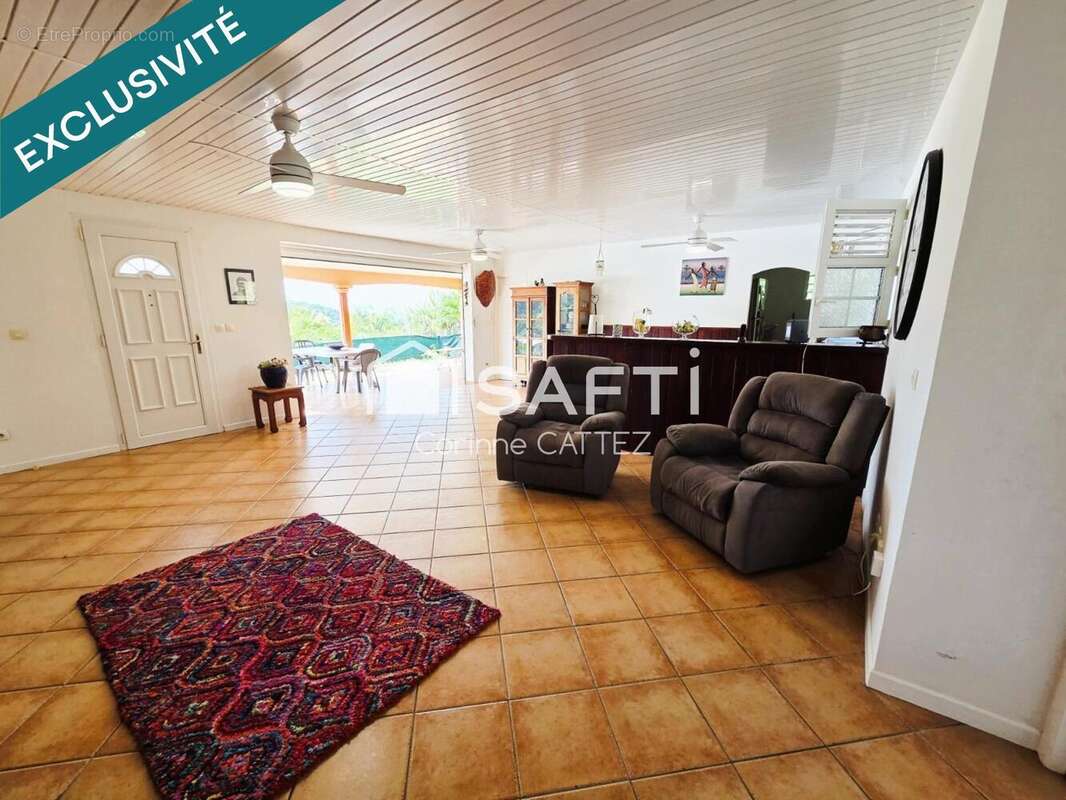 Photo 4 - Maison à SAINTE-LUCE